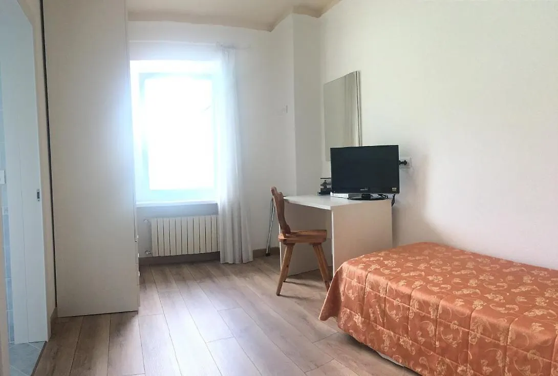 Hotel Juventus Auronzo di Cadore