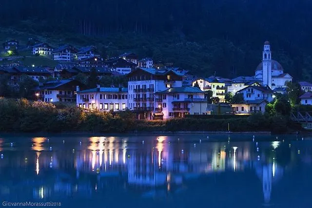 Hotel Juventus Auronzo di Cadore