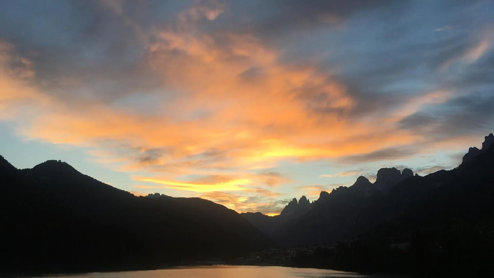 Hotel Juventus Auronzo di Cadore 3*,  Italien