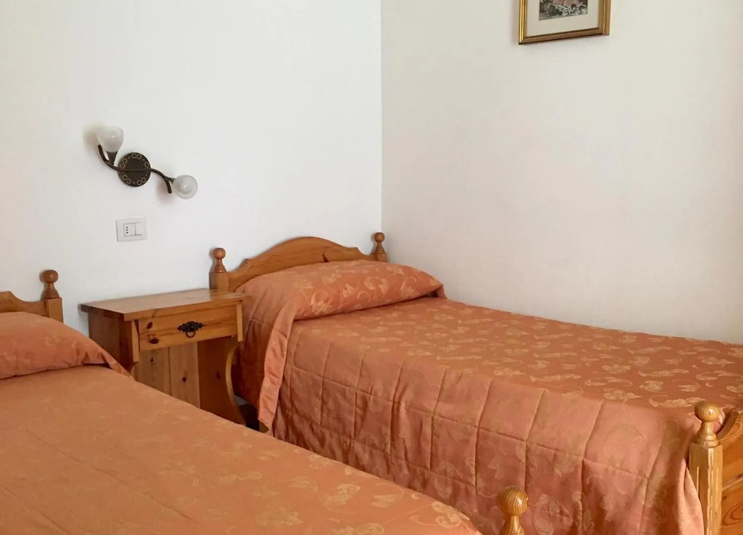 Hotel Juventus Auronzo di Cadore