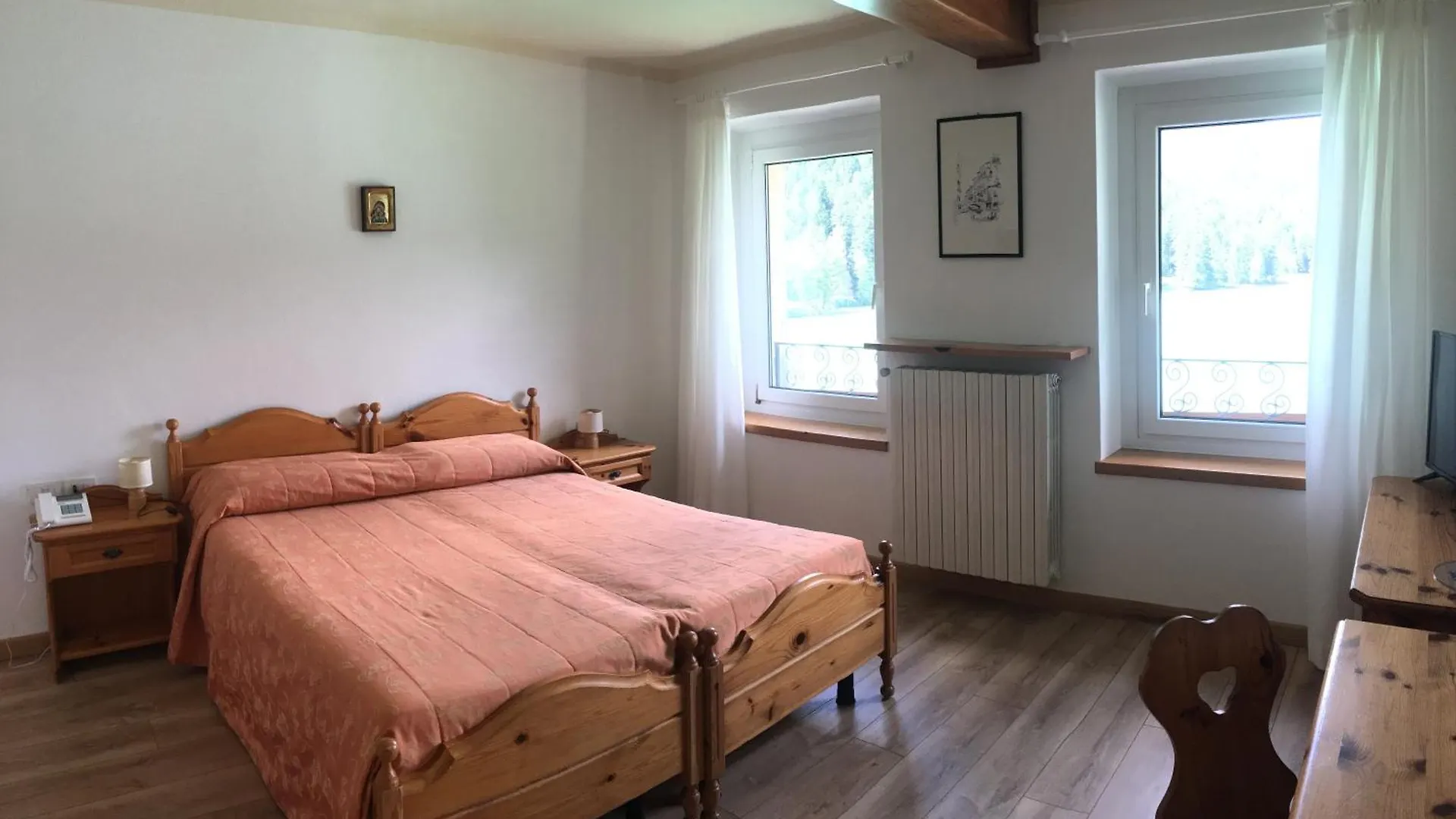 ***  Hotel Juventus Auronzo di Cadore Italien