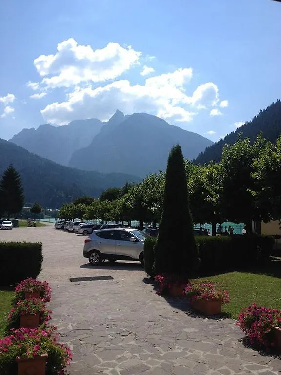 Hotel Juventus Auronzo di Cadore 3*,  Italien
