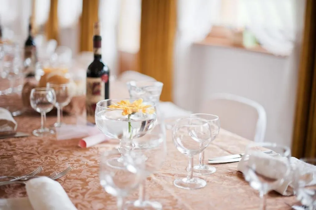 ***  Hotel Juventus Auronzo di Cadore Italien