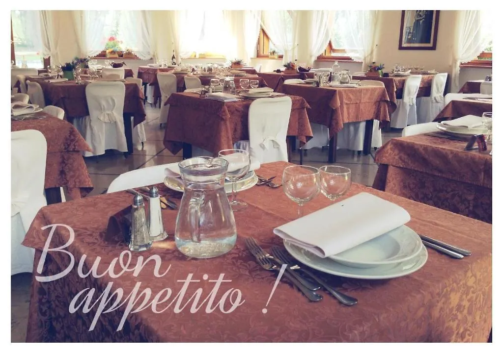 Hotel Juventus Auronzo di Cadore 3*,  Italien