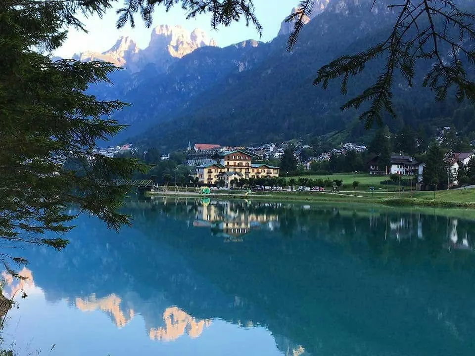 Hotel Juventus Auronzo di Cadore