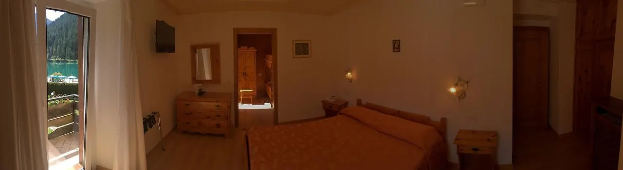 Hotel Juventus Auronzo di Cadore