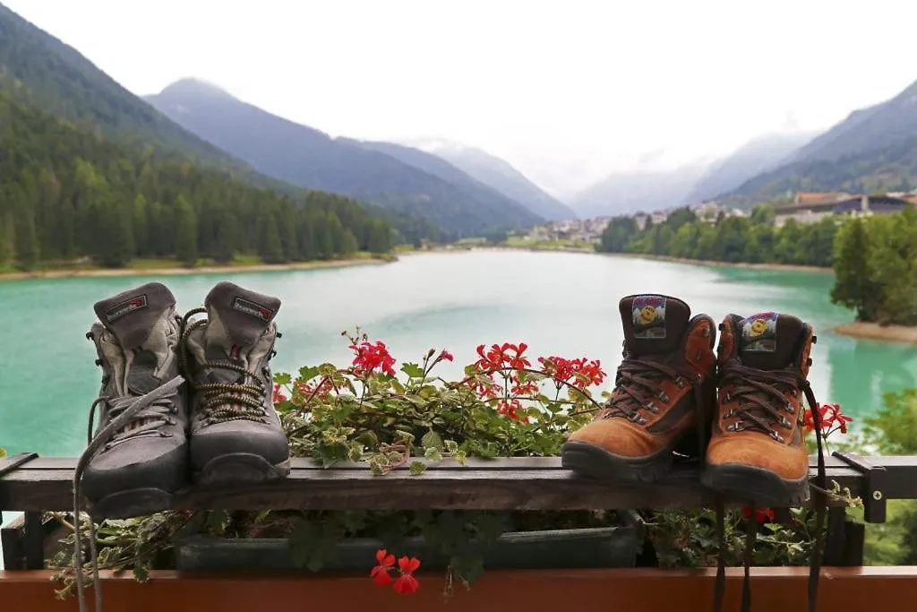 ***  Hotel Juventus Auronzo di Cadore Italien