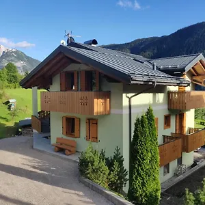  Guest house Belvedere