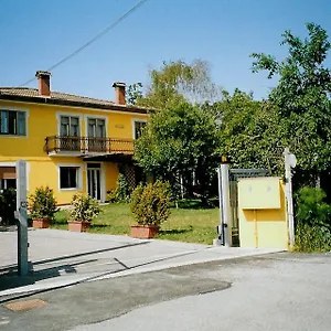 2* Guest house Casa Del Miele