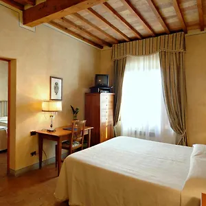 Frühstückspension Palazzo Al Torrione
