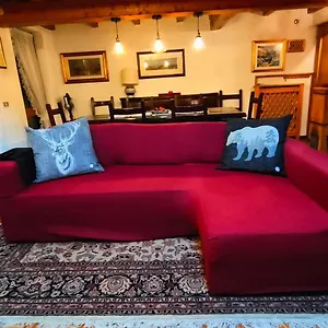 Appartamento Fronte Piste, Auronzo di Cadore