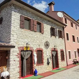  Bed & Breakfast Art La Casa Del Pittore