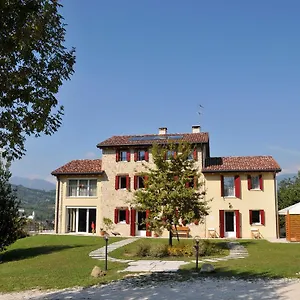  Bed & Breakfast Lemire