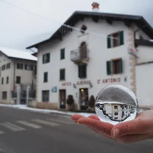 2* Hotel Antico Sant'antonio