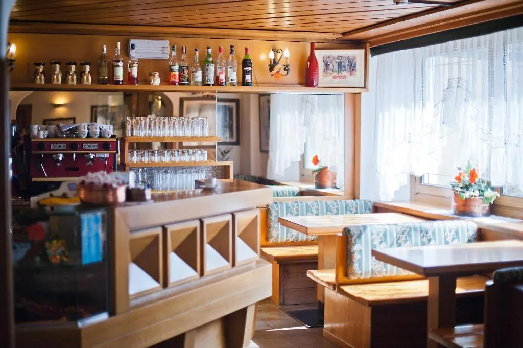 Hotel Juventus Auronzo di Cadore